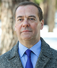 Медведев допустил появление петиции в России о превентивном ядерном