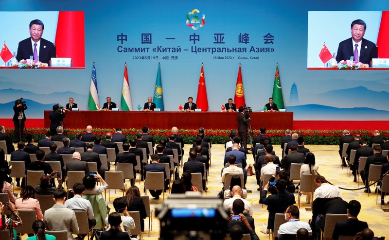 Евросоюз пообещал не вводить санкции против Центральной Азии