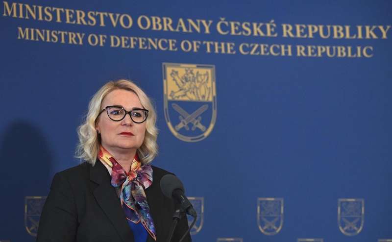 Министр обороны Чехии предложила выйти из ООН из-за резолюции по