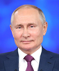 Путин заявил о «строительстве» Западом оси как у фашистской Германии